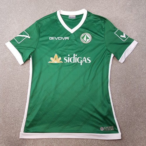 Maglia calcio uomo avellino - maglia,