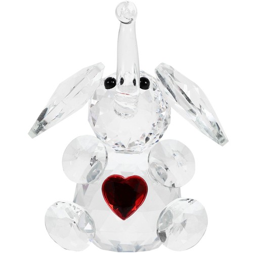 Elefante soprammobile - elefante,