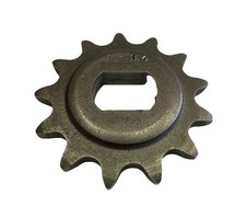 Pignone Catena in Acciaio