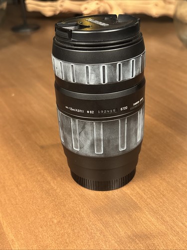 Obiettivo tamron ld - tamron, af