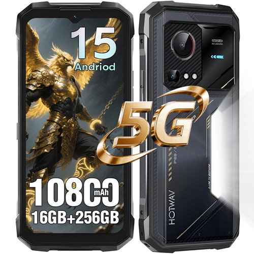 Smartphone outdoor hotwav - smartphone,
