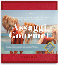 Boscolo Gift Assaggi Gourmet -