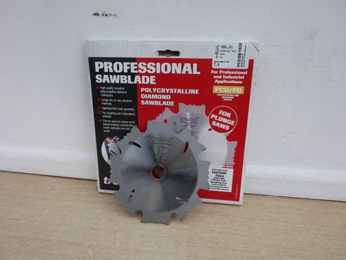 Trend pcd 1608 160 8t - pcd/sb/1608, mm