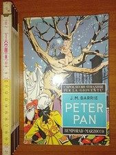 Barrie J. M., Peter Pan