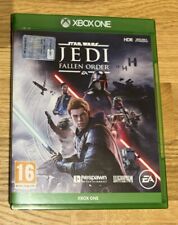Xbox One Star Wars Jedi: Fallen Order PAL ITA