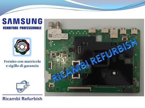 Main board bn94 17253v - board,