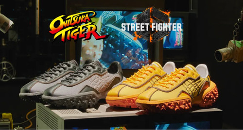 Nuovo street fighter - nuovo!, 6