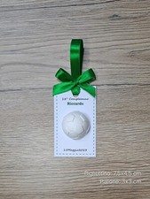 GESSI GESSETTI PROFUMATI PALLA