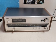 Vintage SONY ST-3950SD Stereo