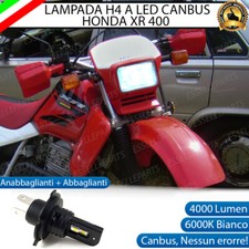 LAMPADA LED H4 CANBUS 4000