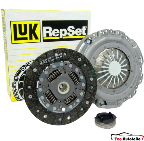 Kit frizione luk cuscinetto - kit, +