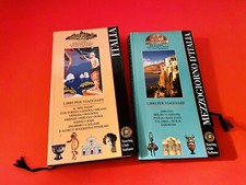 🔴 Touring Club serie Libri