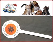 Paletta Segnalazione Ambo le