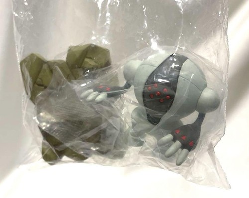 Registeel pokemon figura - registeel,