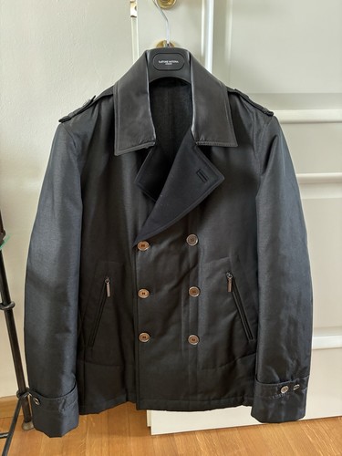 Cappotto uomo costume national - cappotto,