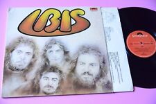 IBIS LP STESSO TITOLO ORIG