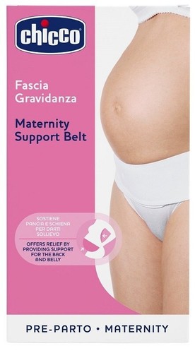 Chicco fascia - (artsana),