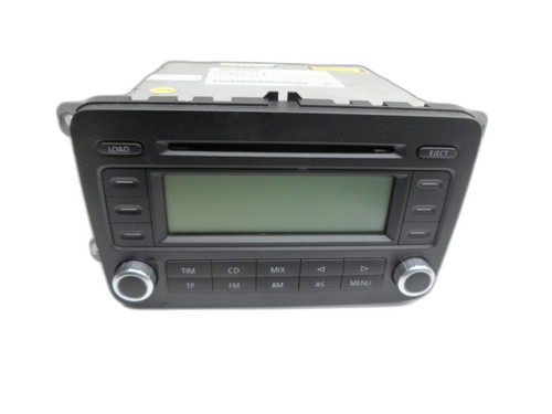 Autoradio radio rcd500 mp3 - cd,