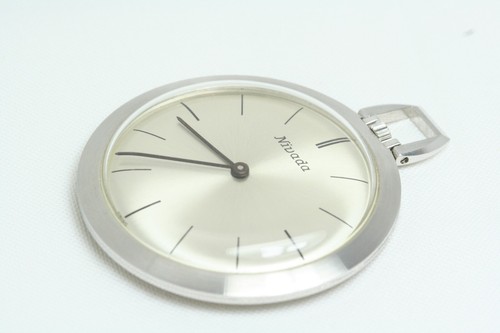 Orologio tasca nivada - da,