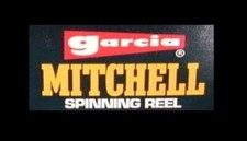 Ricambi mulinello pesca nos - mulinello,