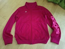 giacca adidas bambina
