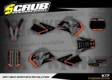 Ktm exc tempi 1993 1994 - 2,