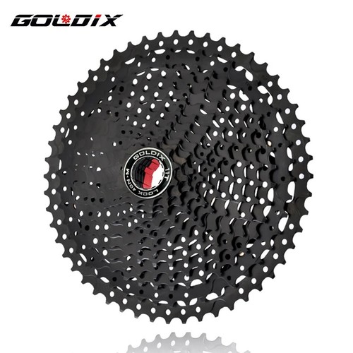 Cassette mtb nera - cassette,