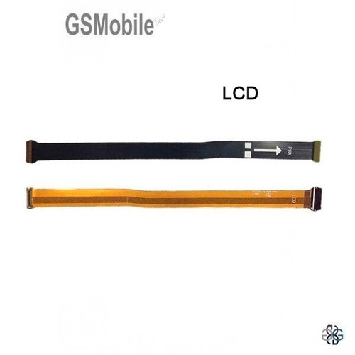 Flex lcd samsung galaxy - flex, a