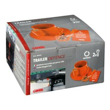 ANTIFURTO MECCANICO PER PERNO