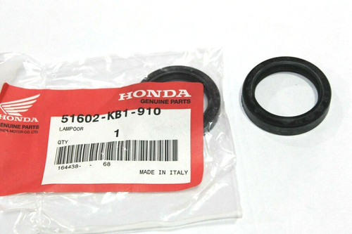 Honda coppia paraoli - honda, forcella