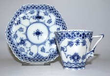 Royal Copenhagen Servizio da