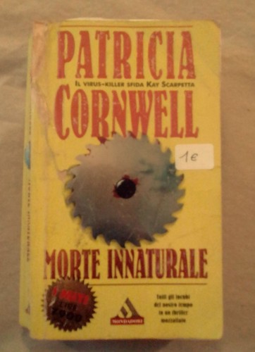 Dalla mia collezione patricia - mia,