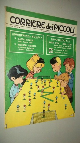 Corriere dei piccoli 46 - corriere,