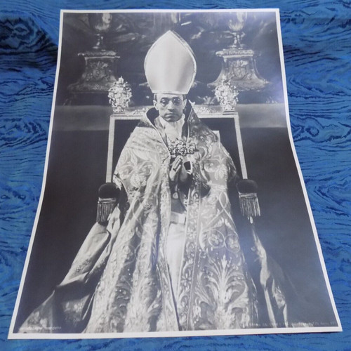Pio xii grande foto - xii, formato