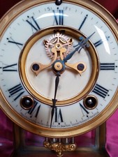 Antico orologio ANSONIA