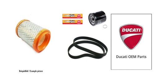 Kit cinghia distribuzione - kit,