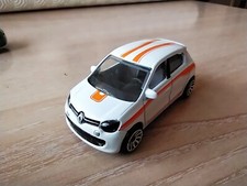 Majorette renault twingo - majorette,