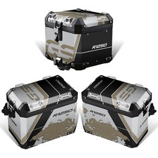 Adesivi Bauletti Valigie per