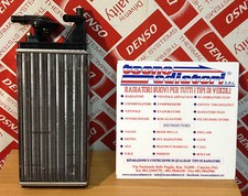 Radiatore Riscaldamento +