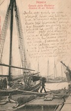 1903 VENEZIA Canale della