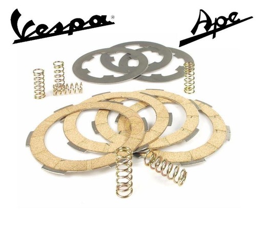 Kit frizione modifica - , 4