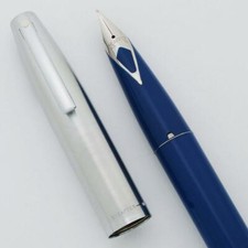 Sheaffer 440 fountain - sheaffer,