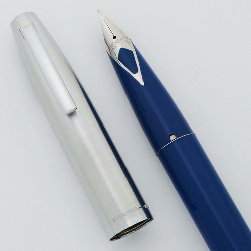 Sheaffer 440 fountain - -, lt