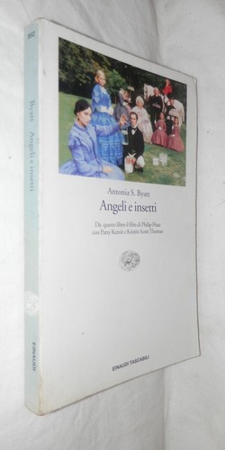 Angeli insetti antonia s - angeli, e