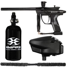 NUOVO KIT PACCHETTO PISTOLA