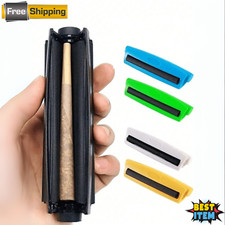 Tobacco Rolling Machine Cigarette Joint Roller Weed Herb Rolling Paper Maker 110