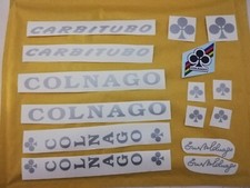 Kit adesivi compatibili