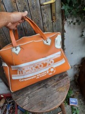 Borsa Mexico 70 Mondiali