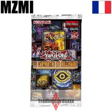 Yu-Gi-Oh! Booster de 7 cartes