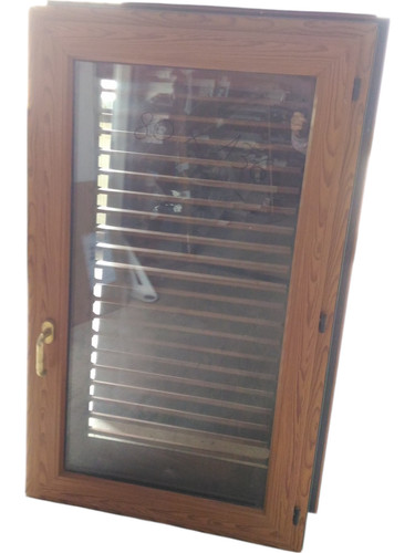 Finestra persiana pvc - in,